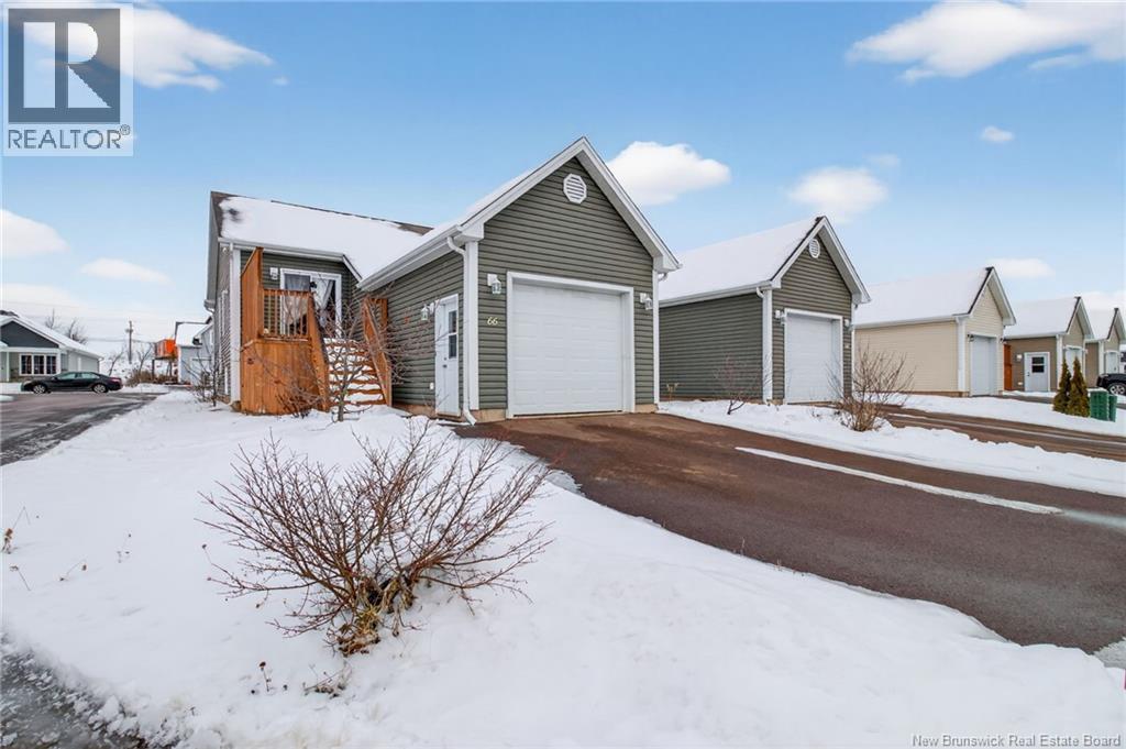 66 Croasdale, Moncton, New Brunswick  E1E 0A8 - Photo 3 - NB132162