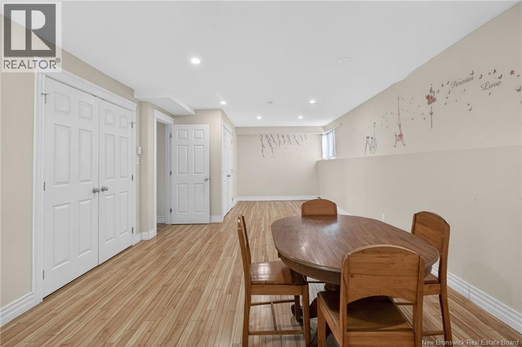 66 Croasdale, Moncton, New Brunswick  E1E 0A8 - Photo 34 - NB132162