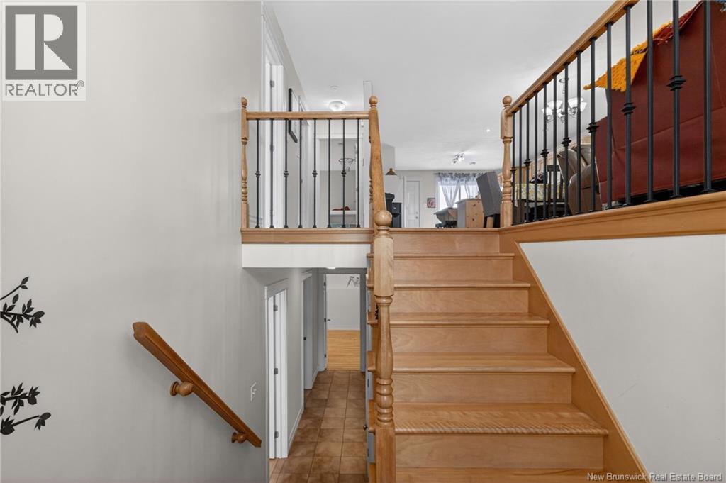 66 Croasdale, Moncton, New Brunswick  E1E 0A8 - Photo 35 - NB132162