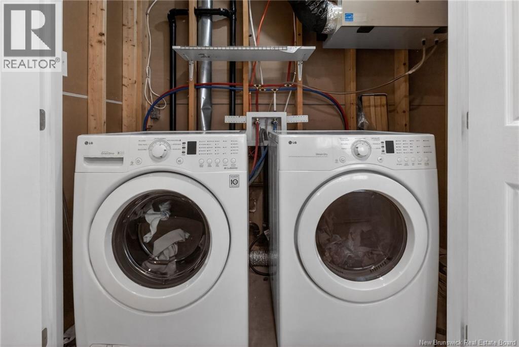 66 Croasdale, Moncton, New Brunswick  E1E 0A8 - Photo 40 - NB132162