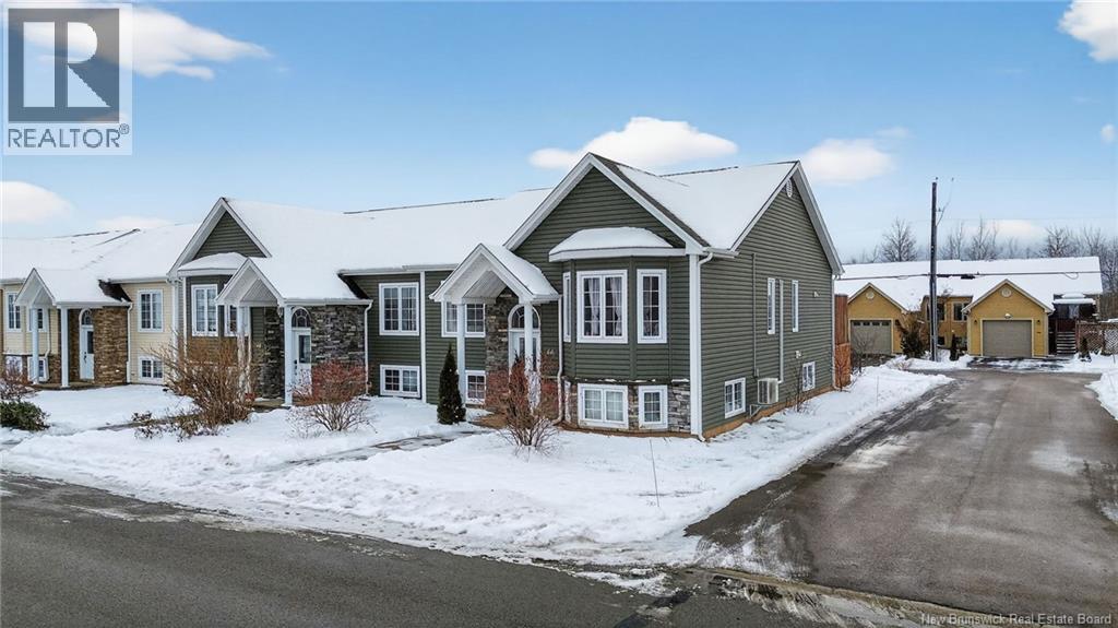 66 Croasdale, Moncton, New Brunswick  E1E 0A8 - Photo 43 - NB132162