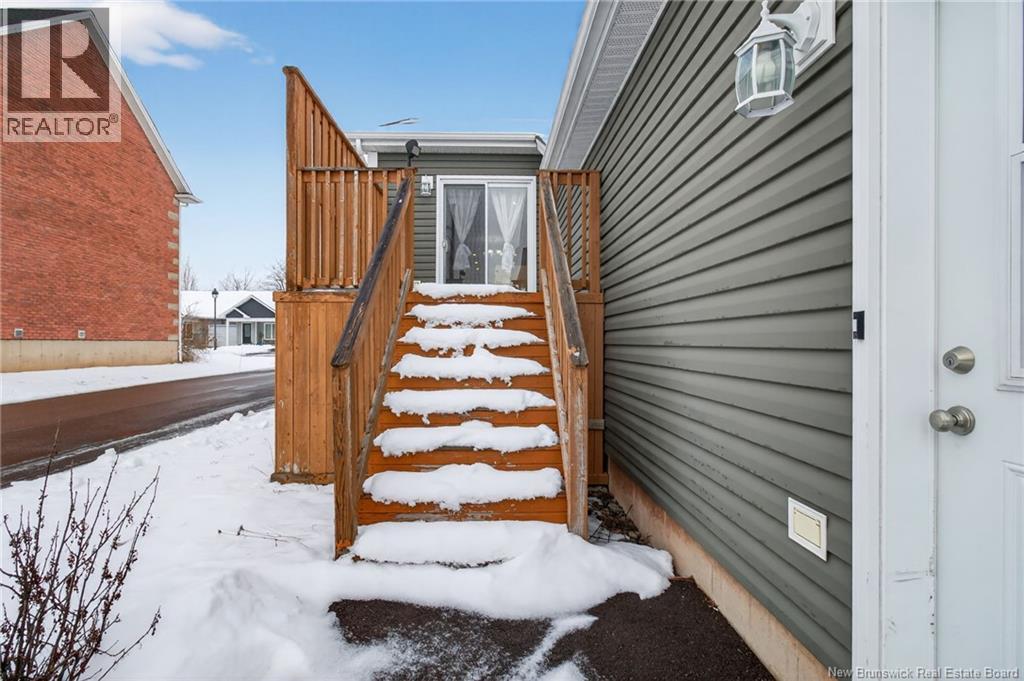 66 Croasdale, Moncton, New Brunswick  E1E 0A8 - Photo 45 - NB132162