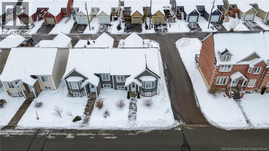 66 Croasdale, Moncton, New Brunswick  E1E 0A8 - Photo 48 - NB132162