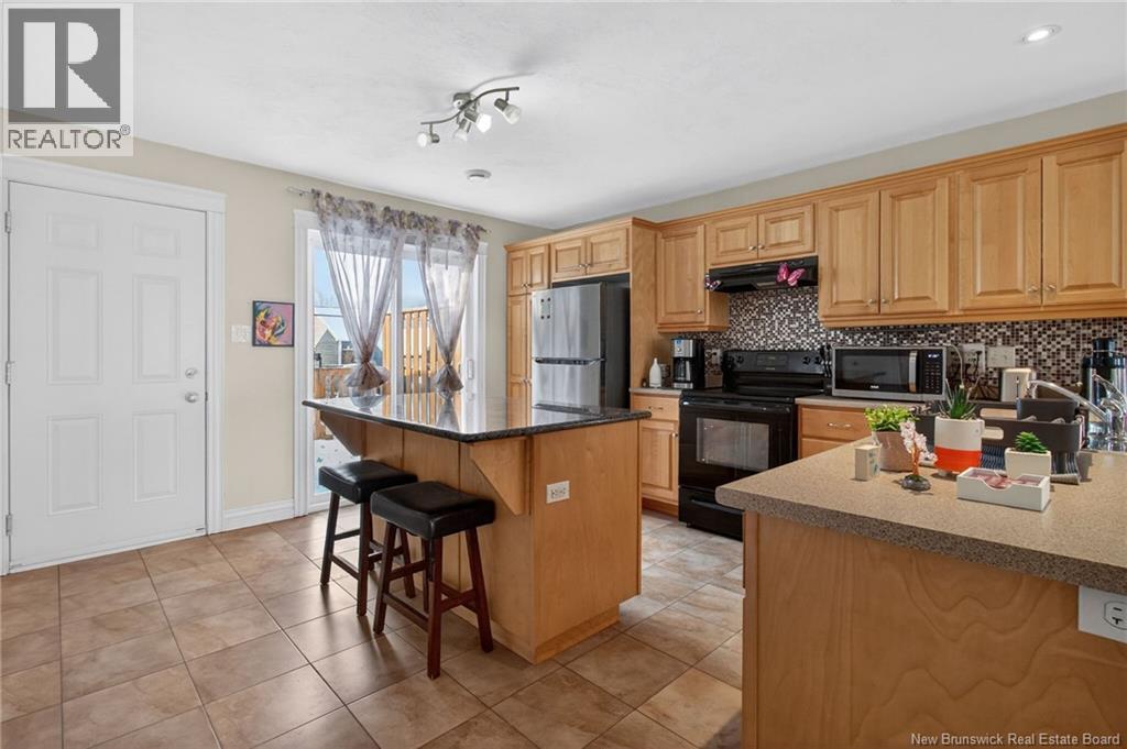 66 Croasdale, Moncton, New Brunswick  E1E 0A8 - Photo 6 - NB132162