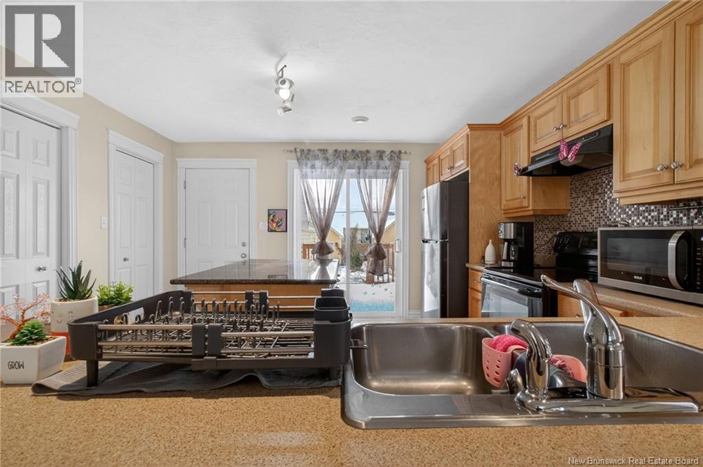 66 Croasdale, Moncton, New Brunswick  E1E 0A8 - Photo 7 - NB132162
