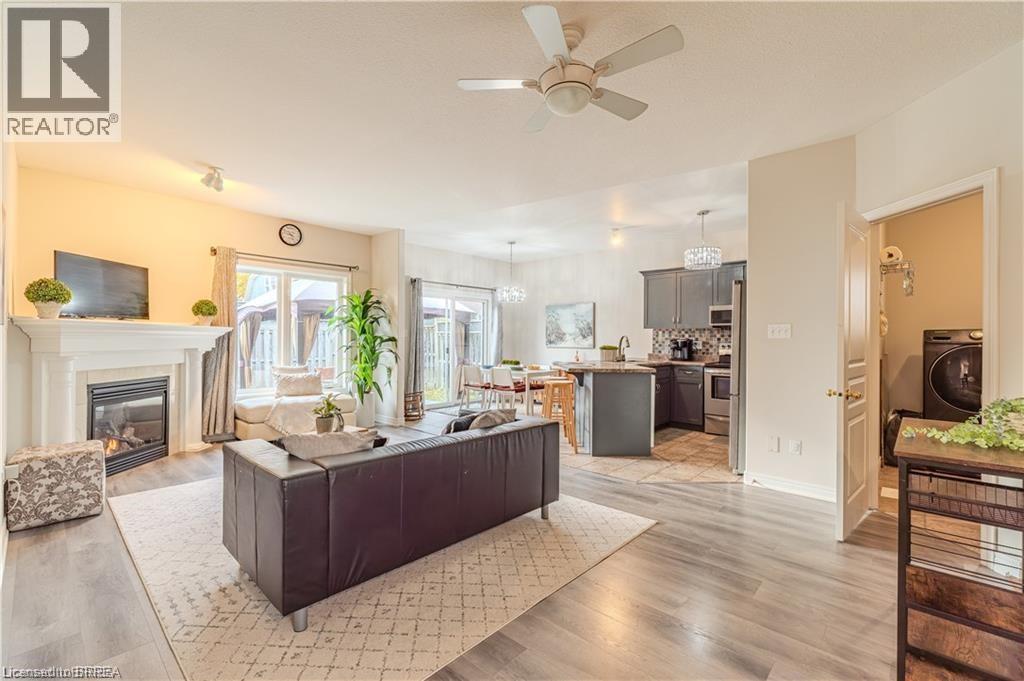 11 Irongate Drive, Paris, Ontario  N3L 4G4 - Photo 4 - 40796991