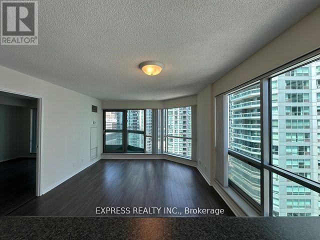 2011 - 10 Queens Quay W, Toronto (Waterfront Communities), Ontario  M5J 2H1 - Photo 5 - C12694940