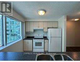 2011 - 10 QUEENS QUAY W, Toronto, Ontario