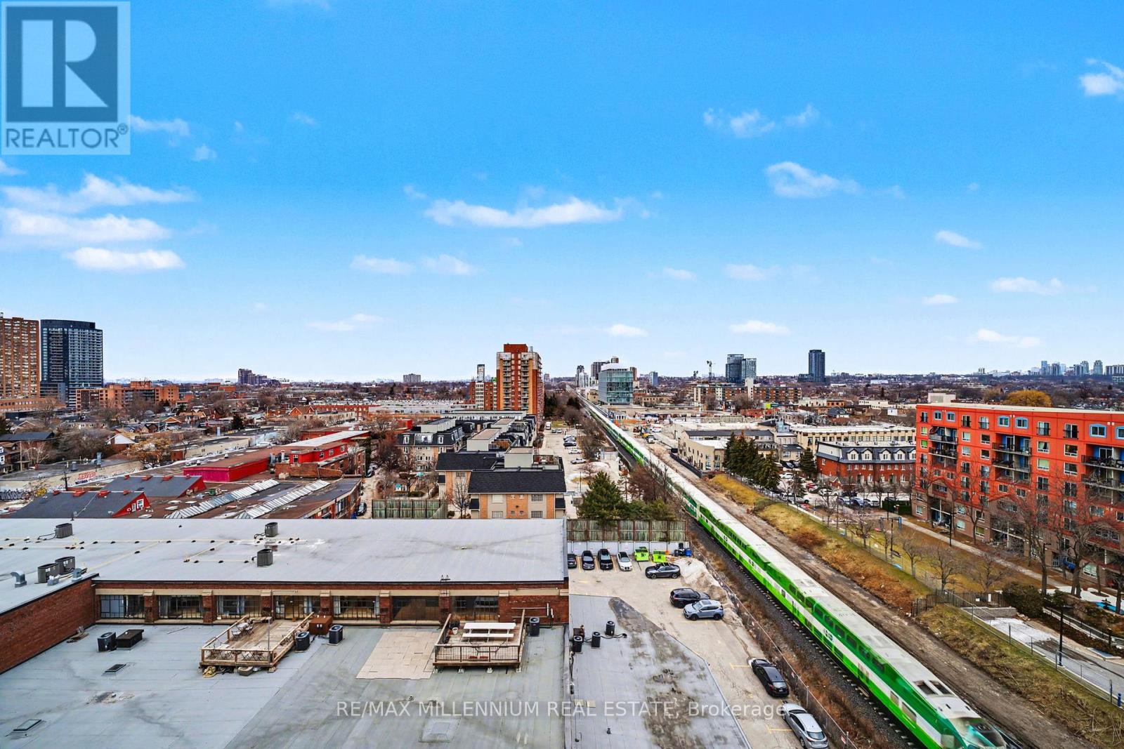 917 - 181 Sterling Road, Toronto (Dufferin Grove), Ontario  M6R 2B2 - Photo 25 - C12694950