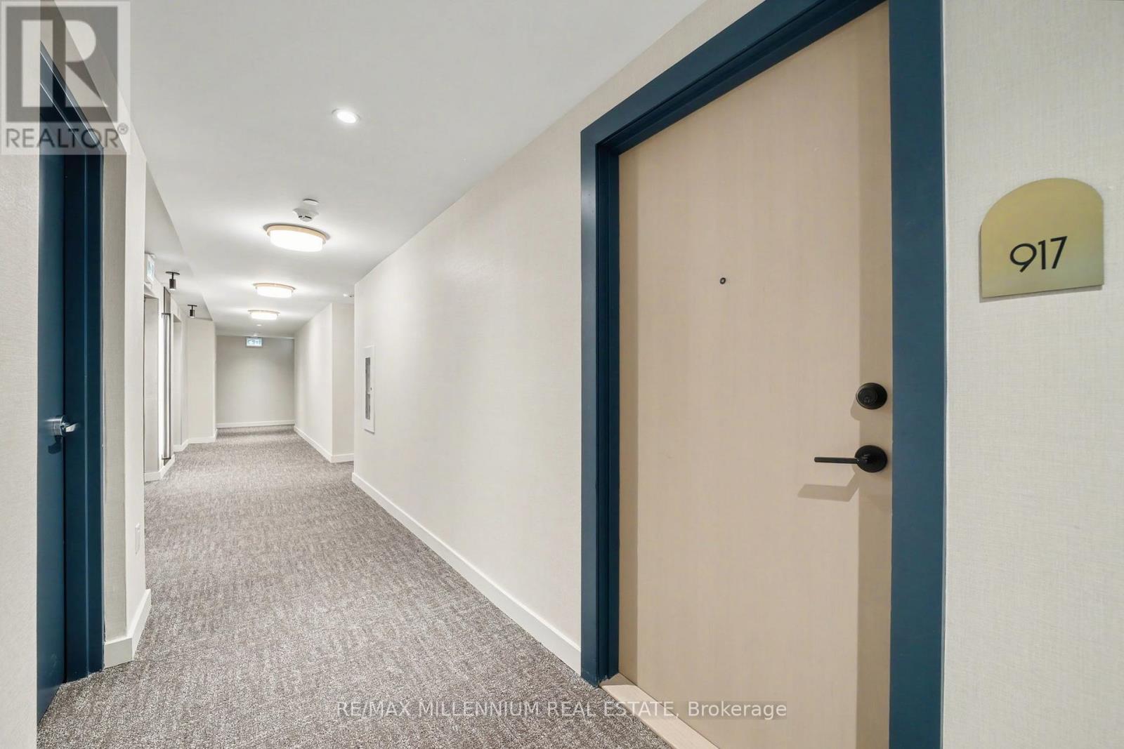 917 - 181 Sterling Road, Toronto (Dufferin Grove), Ontario  M6R 2B2 - Photo 4 - C12694950