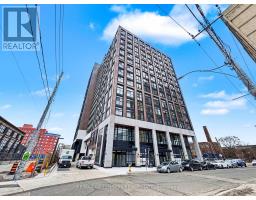 917 - 181 STERLING ROAD, Toronto, Ontario