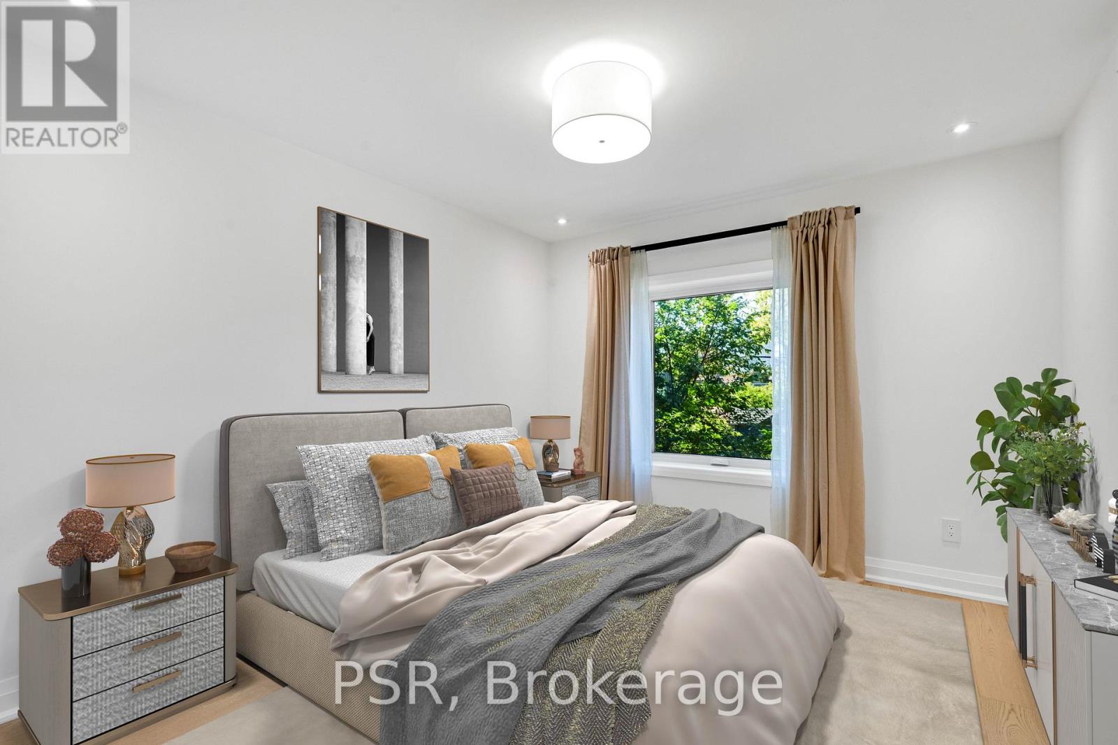 101 Clifton Road, Toronto, Ontario  M4T 2G3 - Photo 21 - C12695000