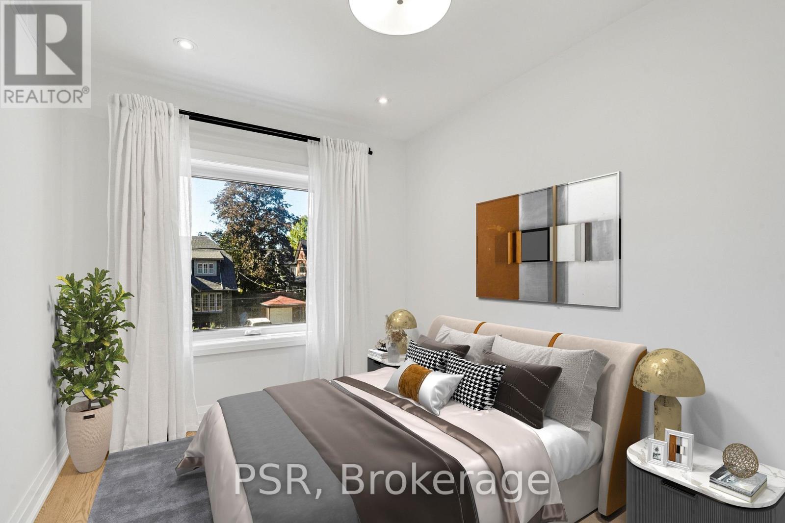 101 Clifton Road, Toronto, Ontario  M4T 2G3 - Photo 22 - C12695000