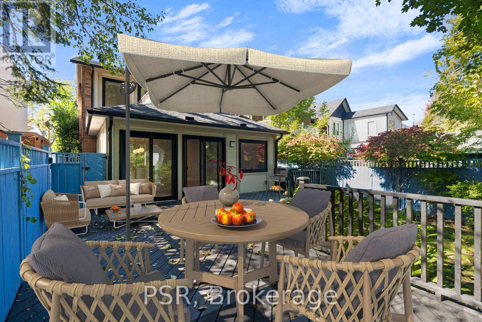 101 Clifton Road, Toronto, Ontario  M4T 2G3 - Photo 26 - C12695000