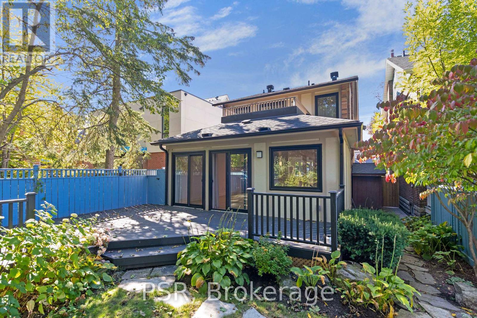 101 Clifton Road, Toronto, Ontario  M4T 2G3 - Photo 27 - C12695000