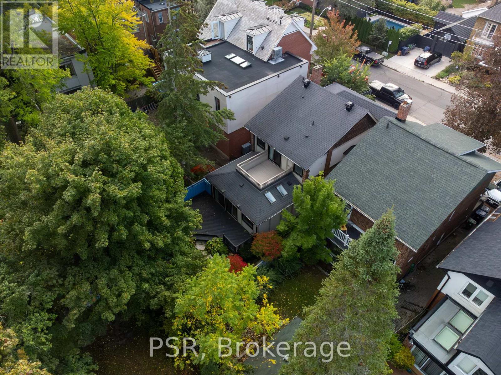 101 Clifton Road, Toronto, Ontario  M4T 2G3 - Photo 28 - C12695000