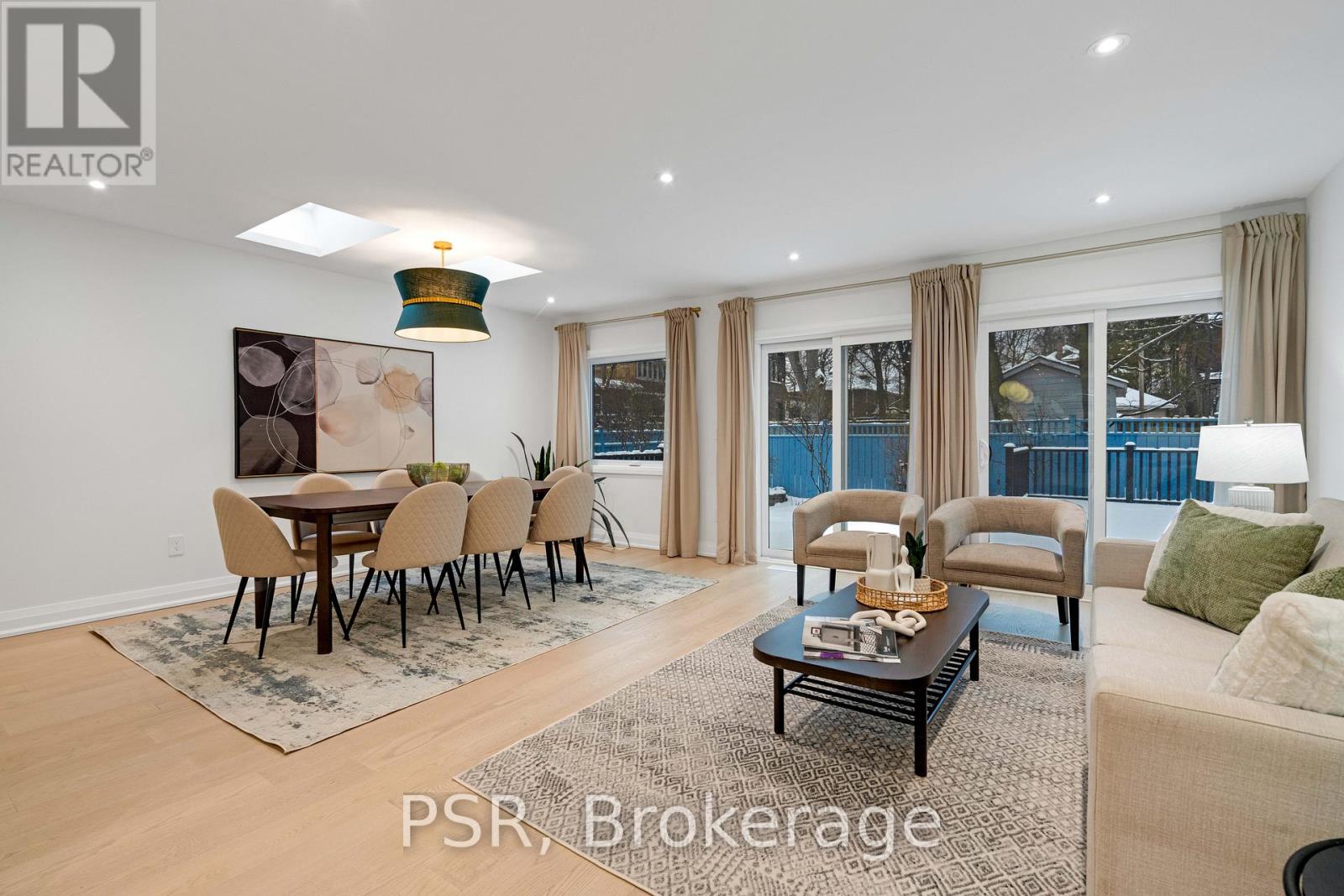 101 Clifton Road, Toronto, Ontario  M4T 2G3 - Photo 9 - C12695000