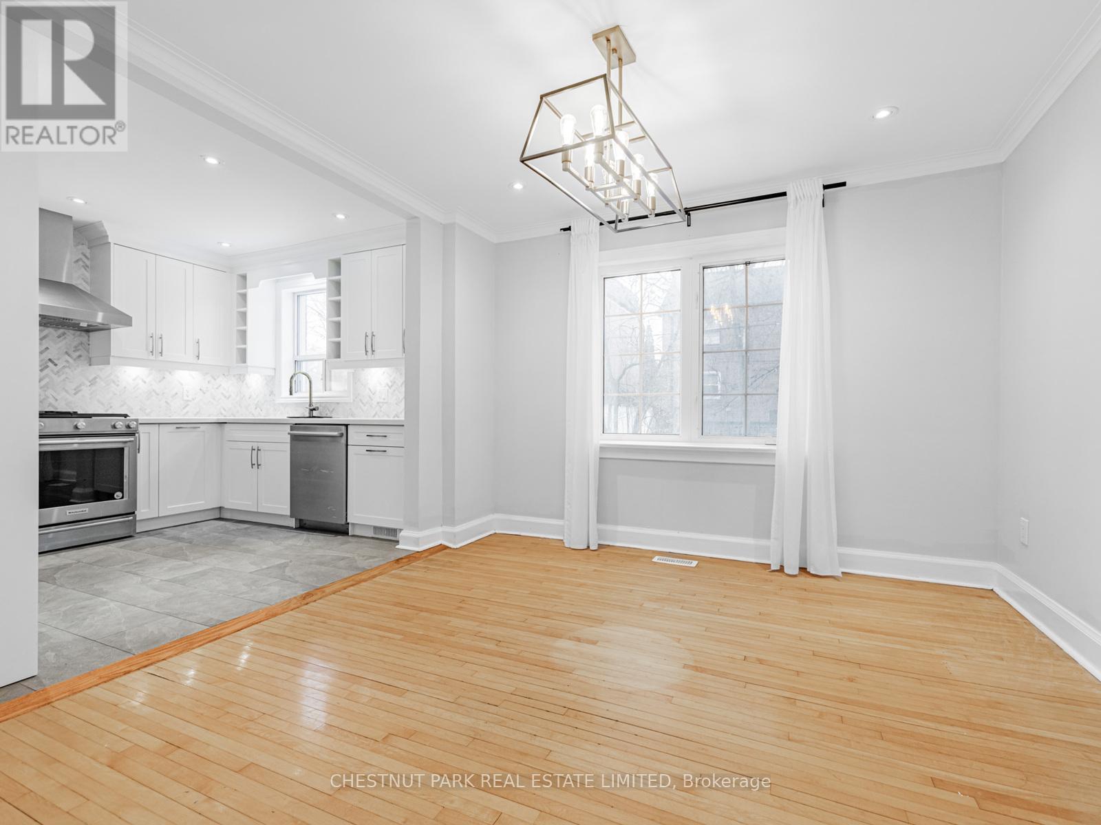 263 Old Forest Hill Road, Toronto (Forest Hill North), Ontario  M6C 2H5 - Photo 15 - C12695002