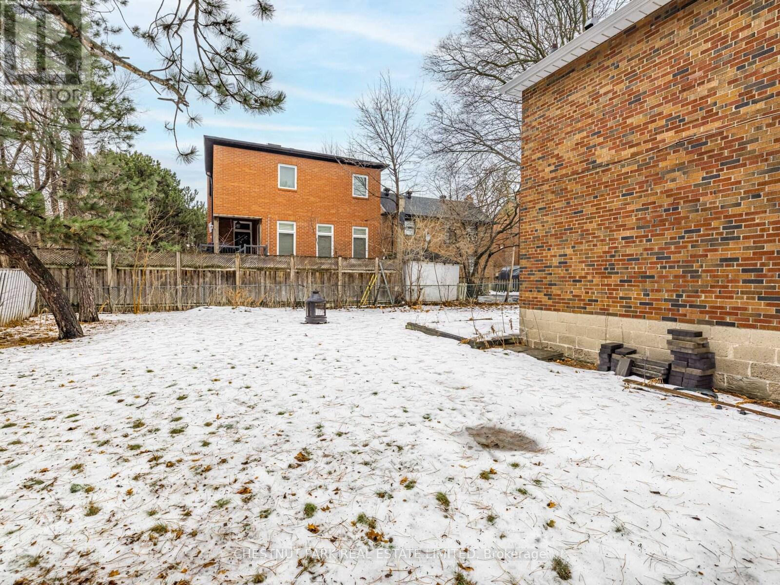 263 Old Forest Hill Road, Toronto (Forest Hill North), Ontario  M6C 2H5 - Photo 37 - C12695002