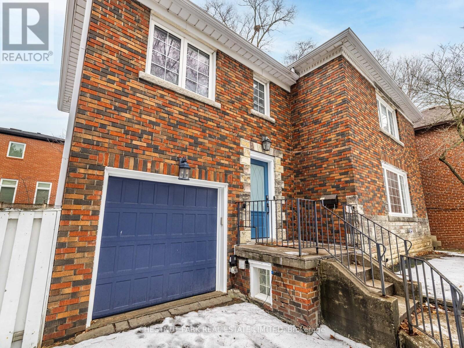 263 Old Forest Hill Road, Toronto (Forest Hill North), Ontario  M6C 2H5 - Photo 7 - C12695002