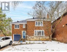 263 OLD FOREST HILL ROAD, Toronto, Ontario