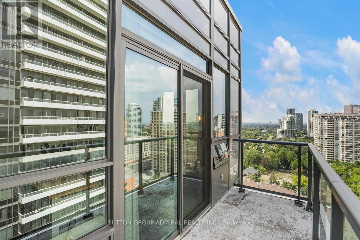 Ph09 - 68 Canterbury Place, Toronto, Ontario  M2N 0H8 - Photo 27 - C12695054