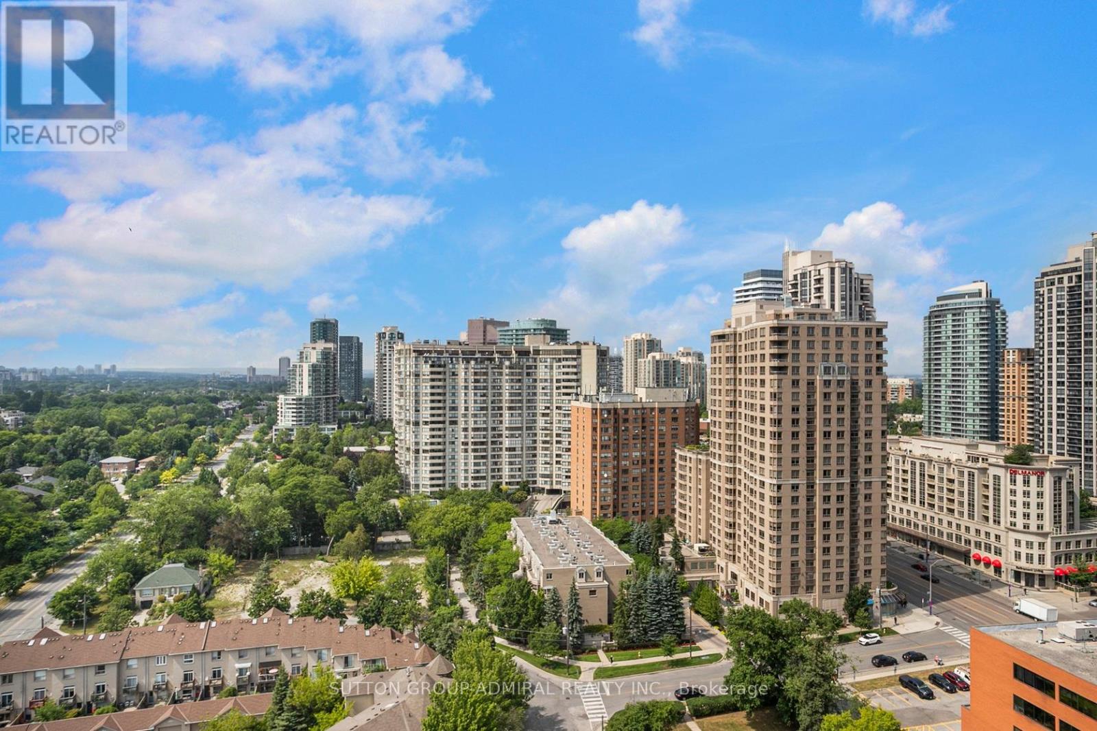 Ph09 - 68 Canterbury Place, Toronto, Ontario  M2N 0H8 - Photo 28 - C12695054