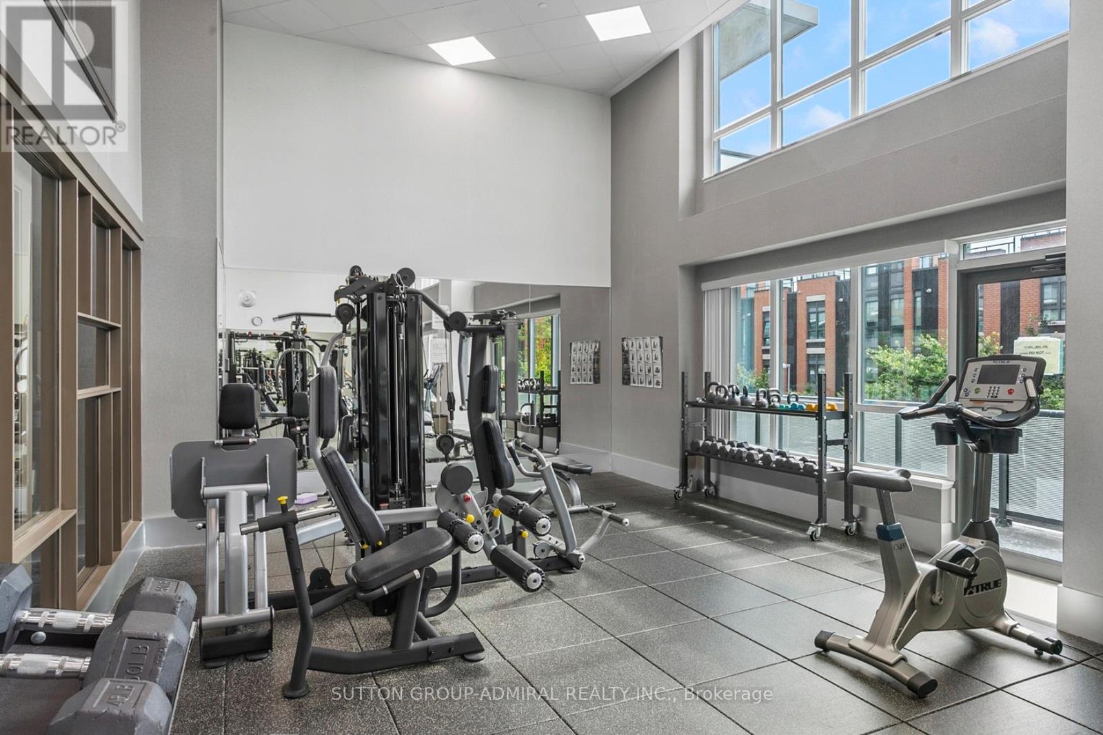 Ph09 - 68 Canterbury Place, Toronto, Ontario  M2N 0H8 - Photo 8 - C12695054