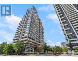 PH09 - 68 CANTERBURY PLACE, Toronto, Ontario