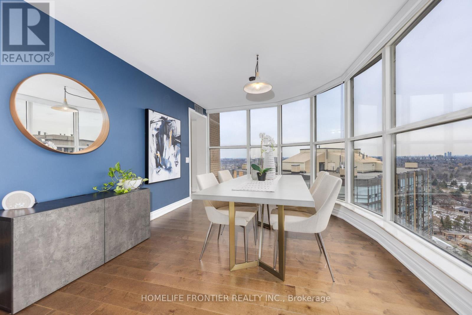 2602 - 100 Upper Madison Avenue, Toronto, Ontario  M2N 6M4 - Photo 10 - C12695114