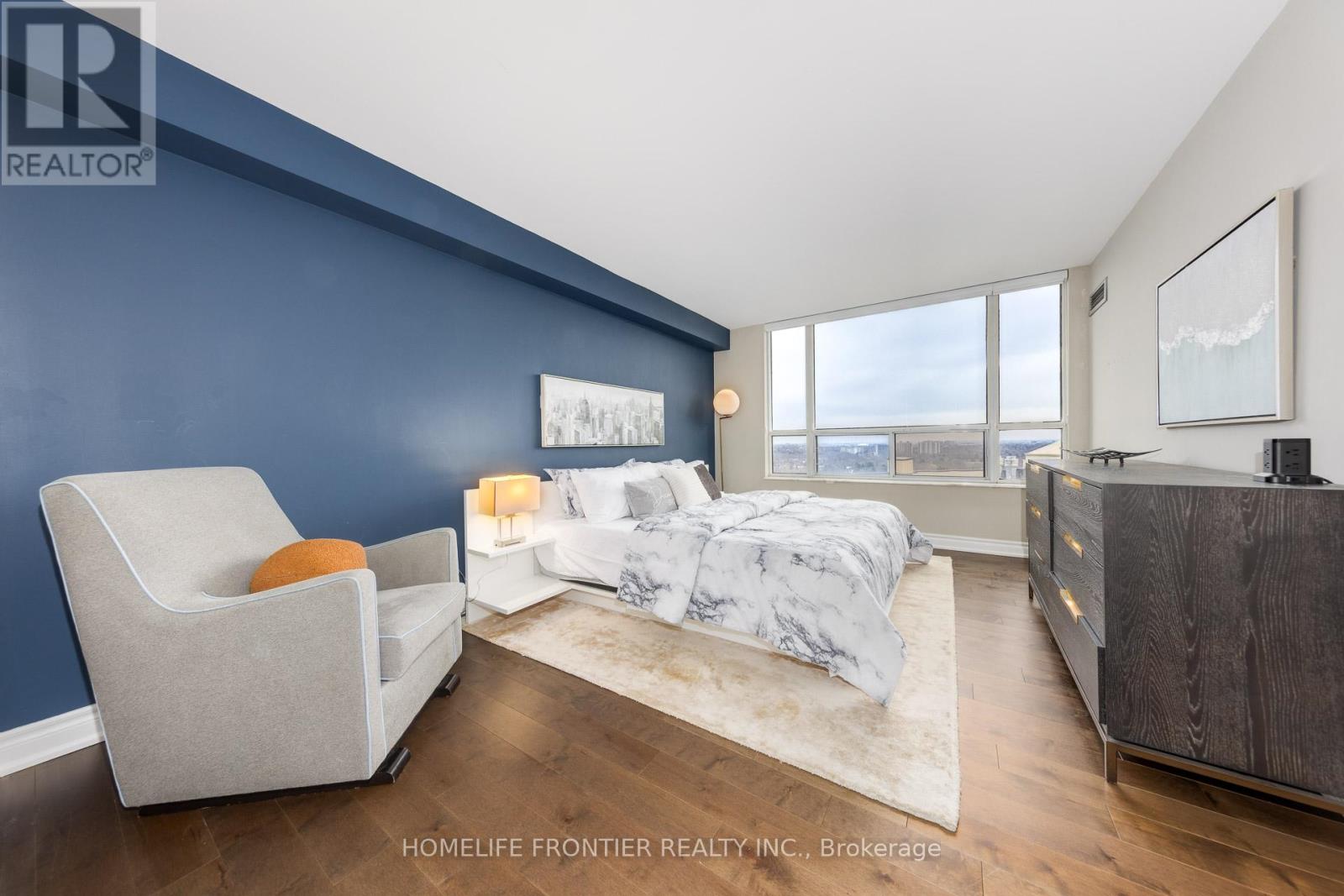 2602 - 100 Upper Madison Avenue, Toronto, Ontario  M2N 6M4 - Photo 17 - C12695114