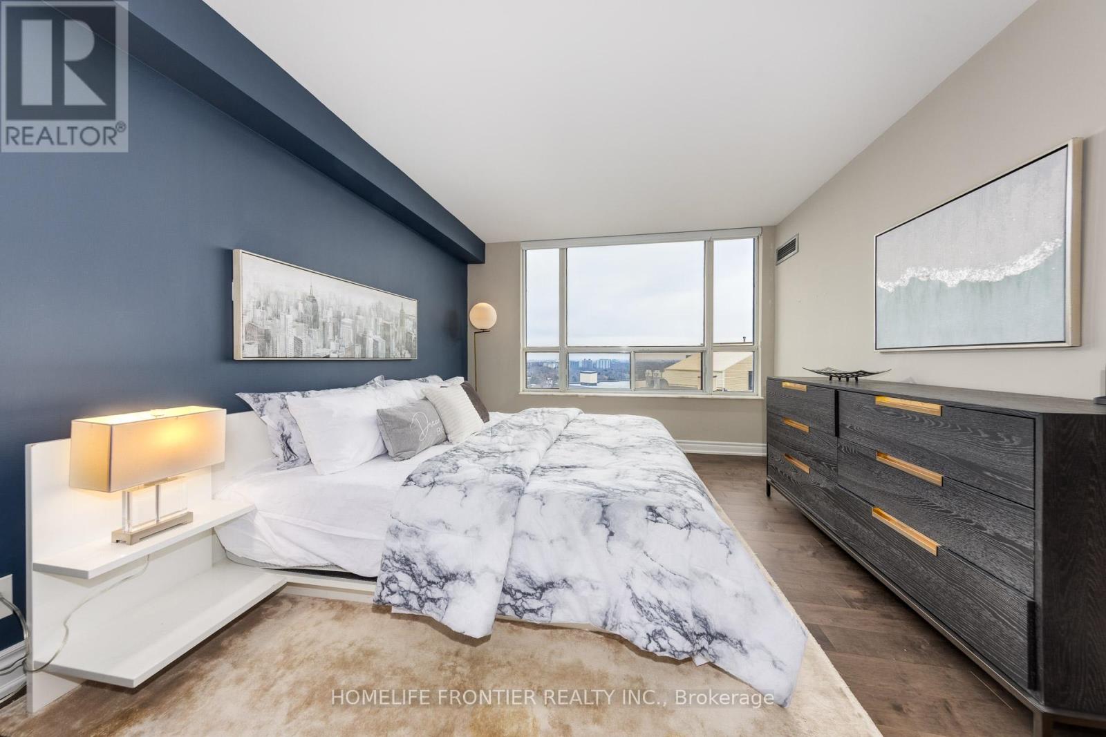 2602 - 100 Upper Madison Avenue, Toronto, Ontario  M2N 6M4 - Photo 18 - C12695114