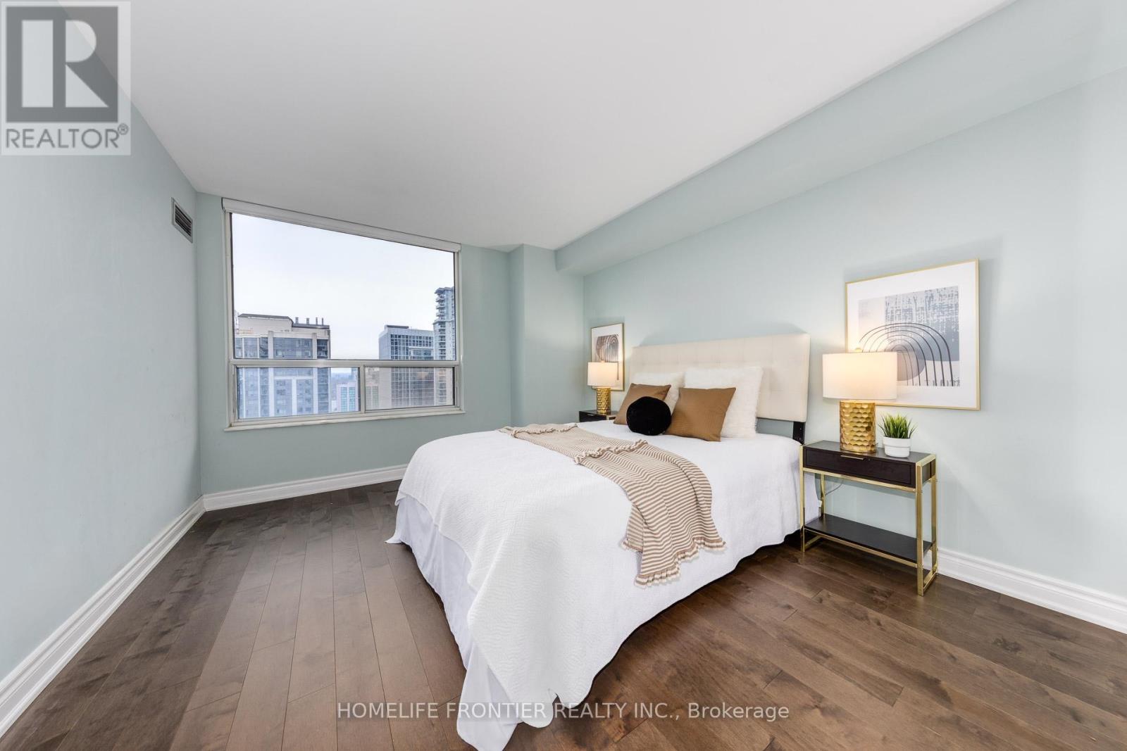 2602 - 100 Upper Madison Avenue, Toronto, Ontario  M2N 6M4 - Photo 22 - C12695114