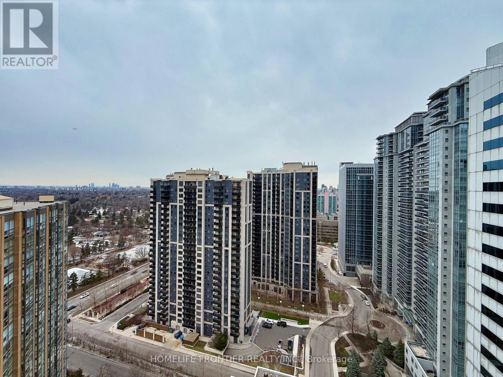 2602 - 100 Upper Madison Avenue, Toronto, Ontario  M2N 6M4 - Photo 26 - C12695114