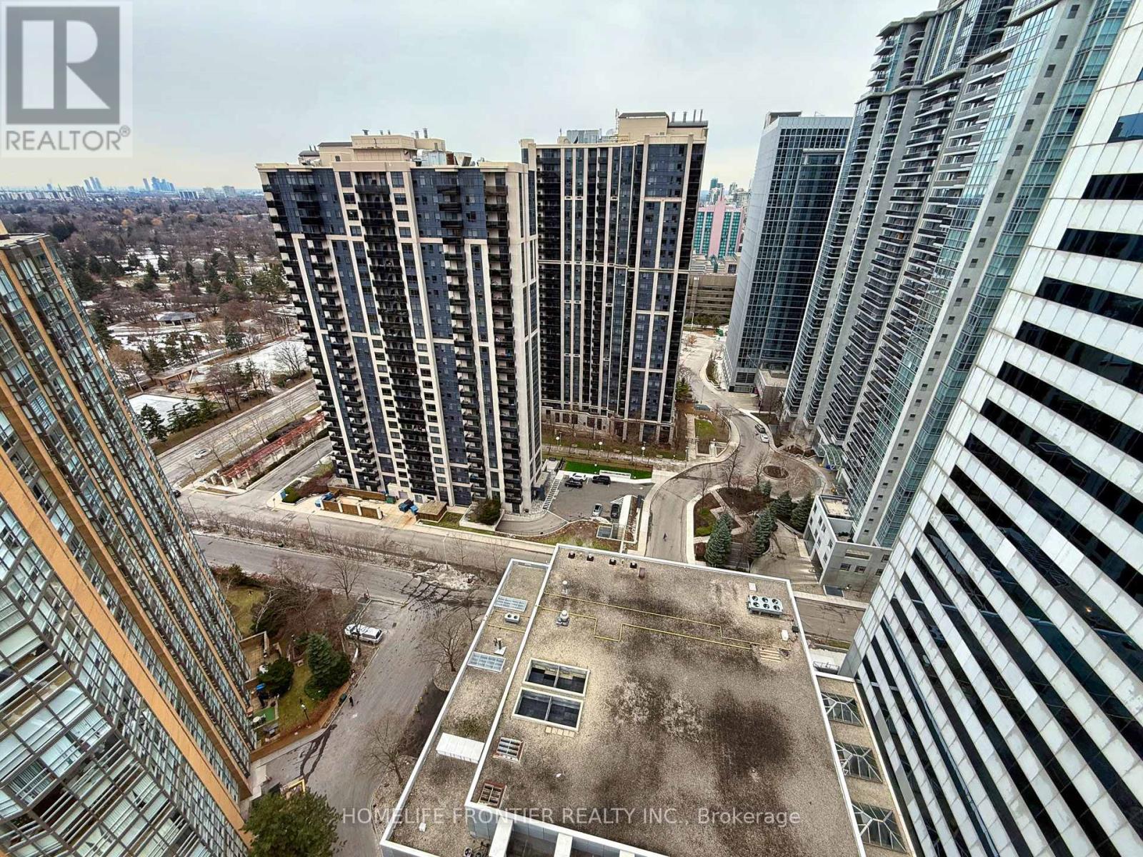 2602 - 100 Upper Madison Avenue, Toronto, Ontario  M2N 6M4 - Photo 28 - C12695114