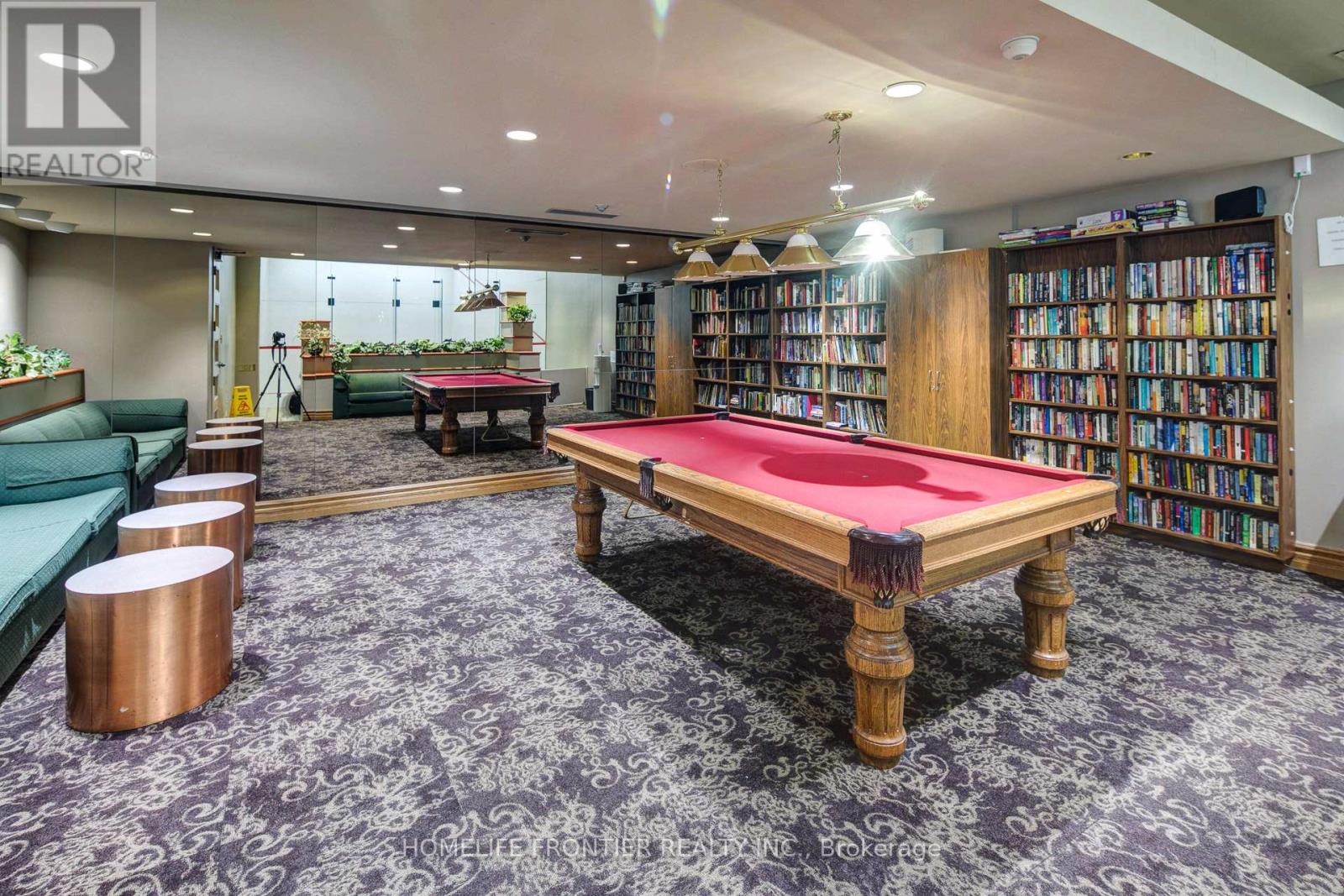 2602 - 100 Upper Madison Avenue, Toronto, Ontario  M2N 6M4 - Photo 30 - C12695114