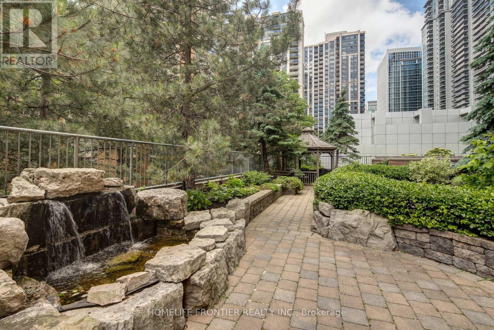 2602 - 100 Upper Madison Avenue, Toronto, Ontario  M2N 6M4 - Photo 37 - C12695114