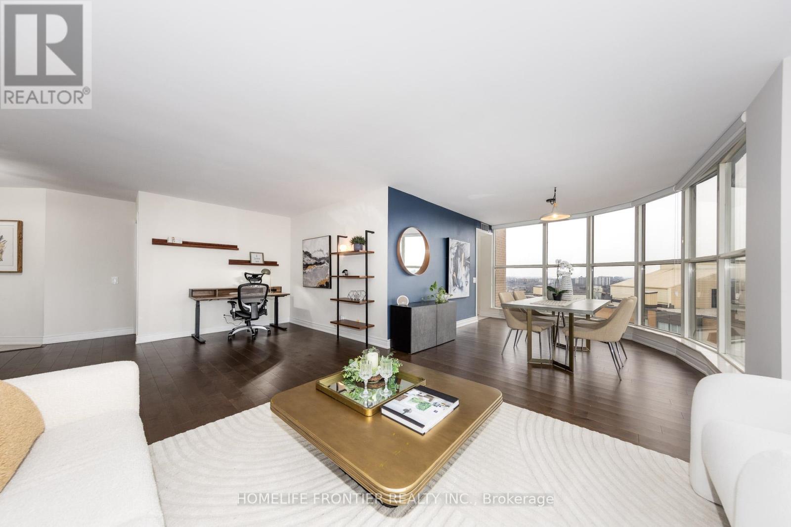 2602 - 100 Upper Madison Avenue, Toronto, Ontario  M2N 6M4 - Photo 8 - C12695114