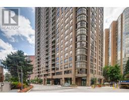 2602 - 100 UPPER MADISON AVENUE, Toronto, Ontario