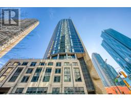 1609 - 1 THE ESPLANADE DRIVE, Toronto, Ontario