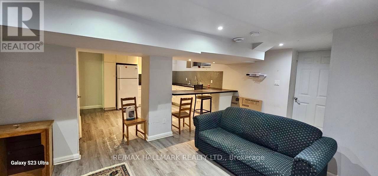 Bsmt - 283 Bogert Avenue, Toronto, Ontario  M2N 1L4 - Photo 4 - C12695204