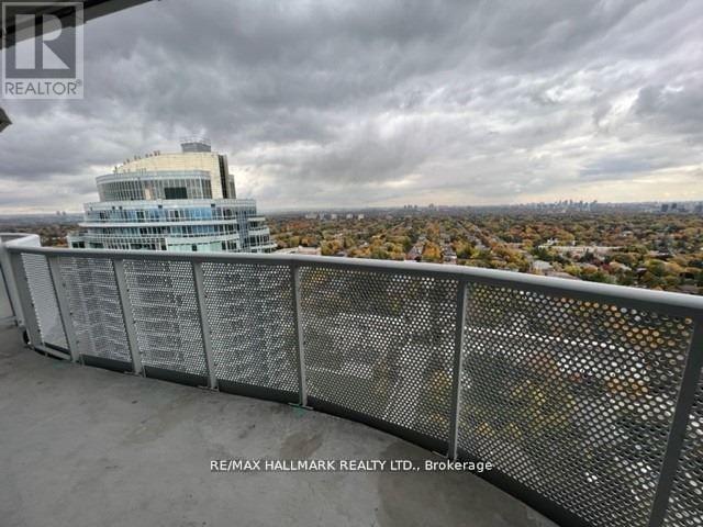 3009 - 15 Holmes Avenue, Toronto, Ontario  M2N 4L8 - Photo 12 - C12695214