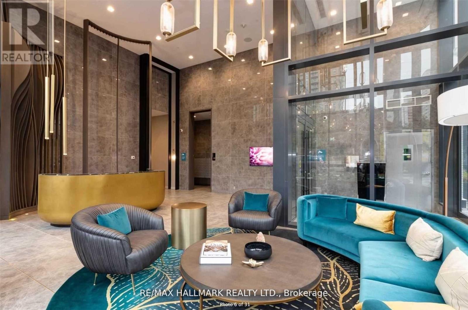 3009 - 15 Holmes Avenue, Toronto, Ontario  M2N 4L8 - Photo 17 - C12695214