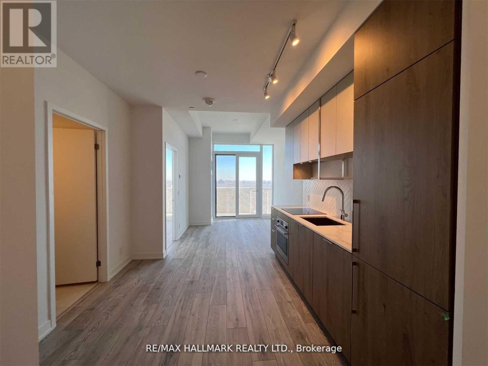 3009 - 15 Holmes Avenue, Toronto, Ontario  M2N 4L8 - Photo 3 - C12695214