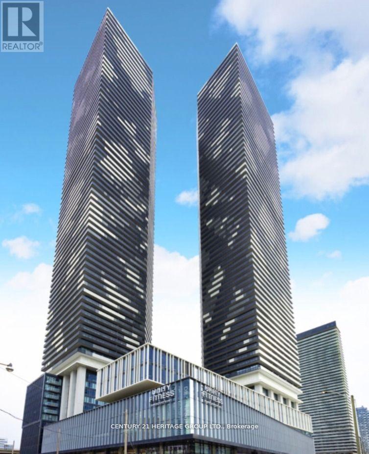 Ph108 - 138 Downes Street, Toronto, Ontario  M5E 0E4 - Photo 1 - C12695226