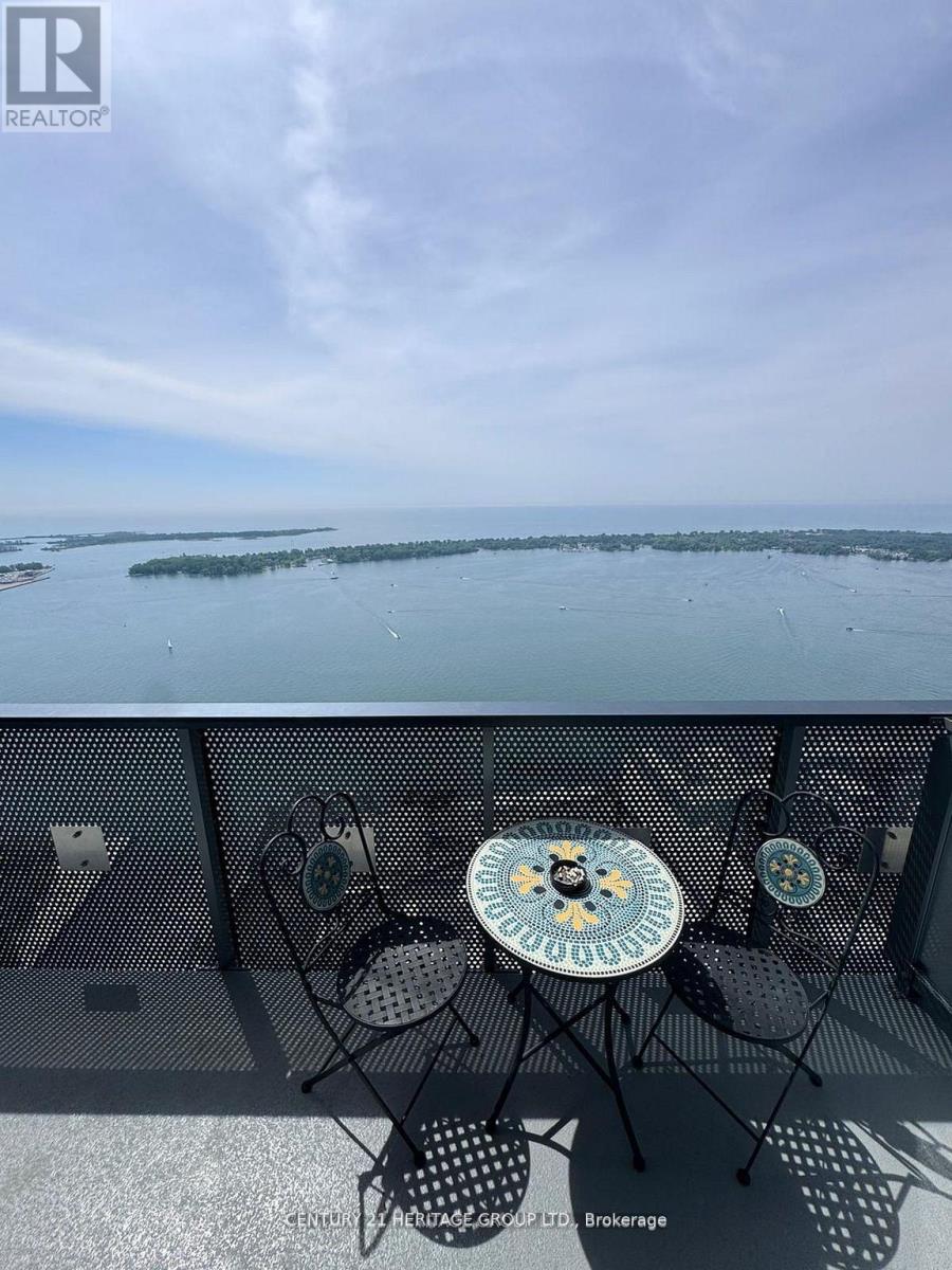 Ph108 - 138 Downes Street, Toronto, Ontario  M5E 0E4 - Photo 2 - C12695226