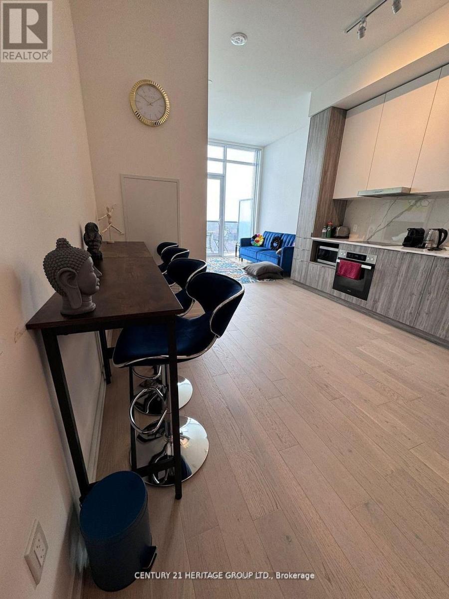 Ph108 - 138 Downes Street, Toronto, Ontario  M5E 0E4 - Photo 5 - C12695226