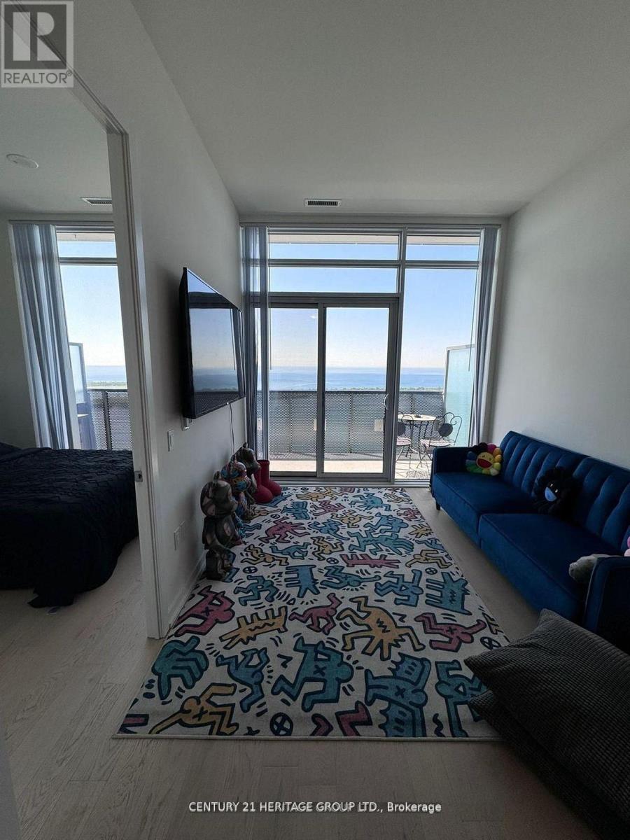 Ph108 - 138 Downes Street, Toronto, Ontario  M5E 0E4 - Photo 7 - C12695226