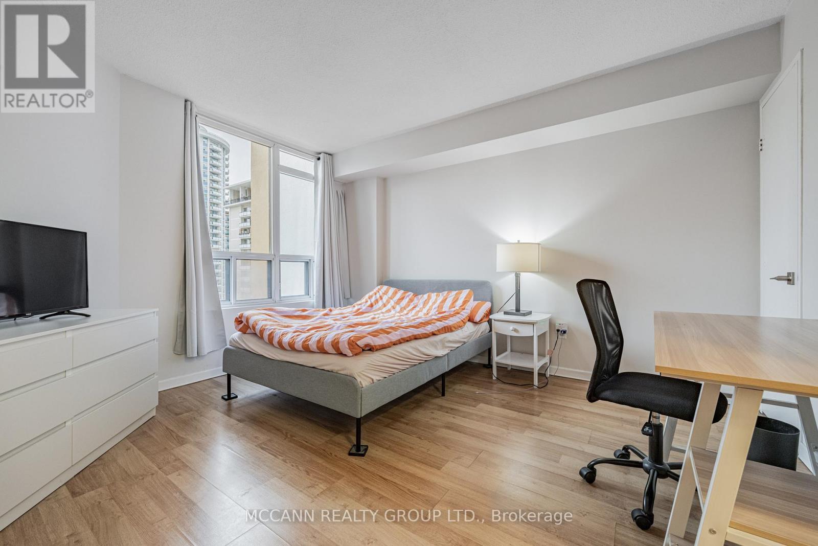 1102 - 25 Maitland Street, Toronto, Ontario  M4Y 2W1 - Photo 15 - C12695242