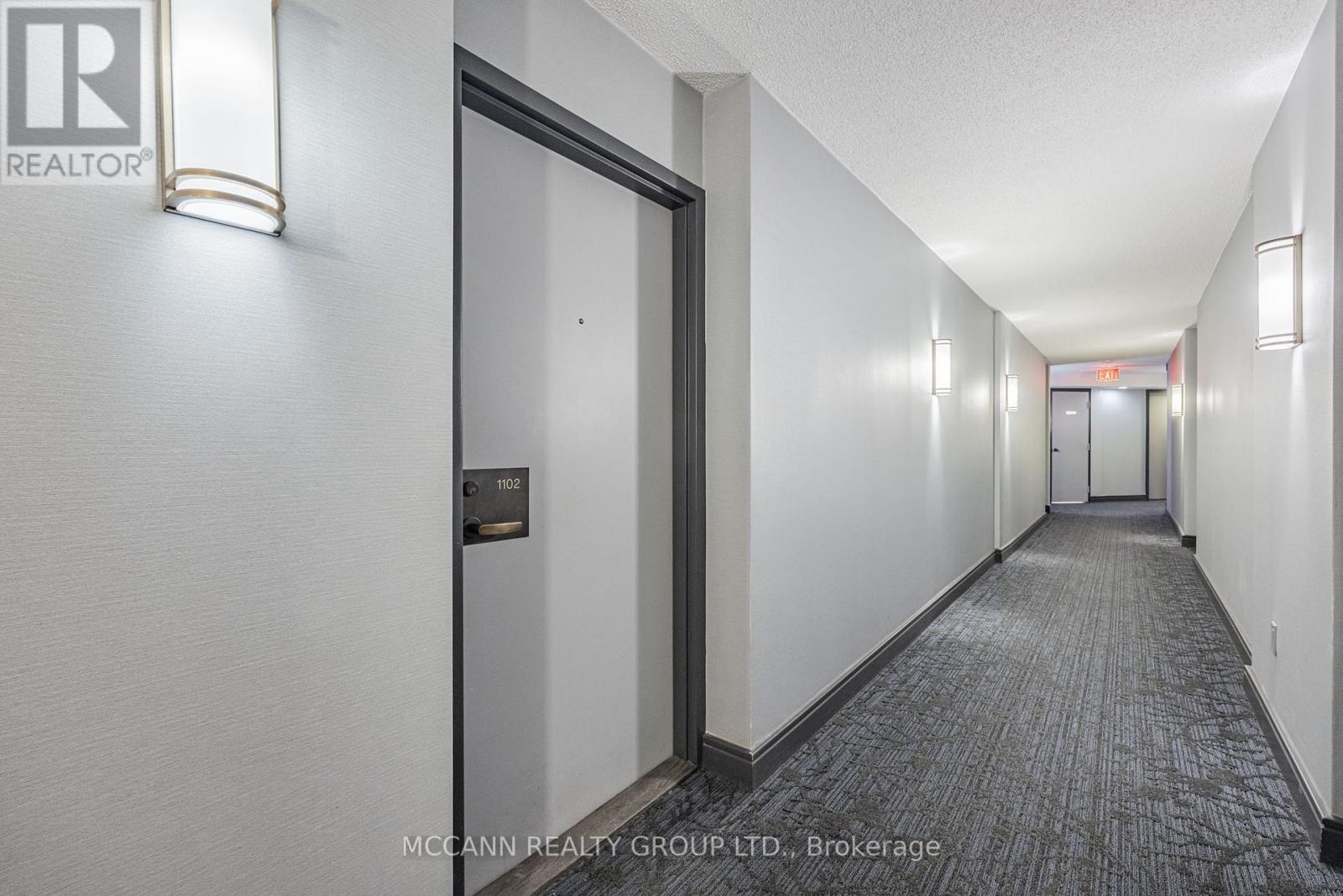 1102 - 25 Maitland Street, Toronto, Ontario  M4Y 2W1 - Photo 20 - C12695242